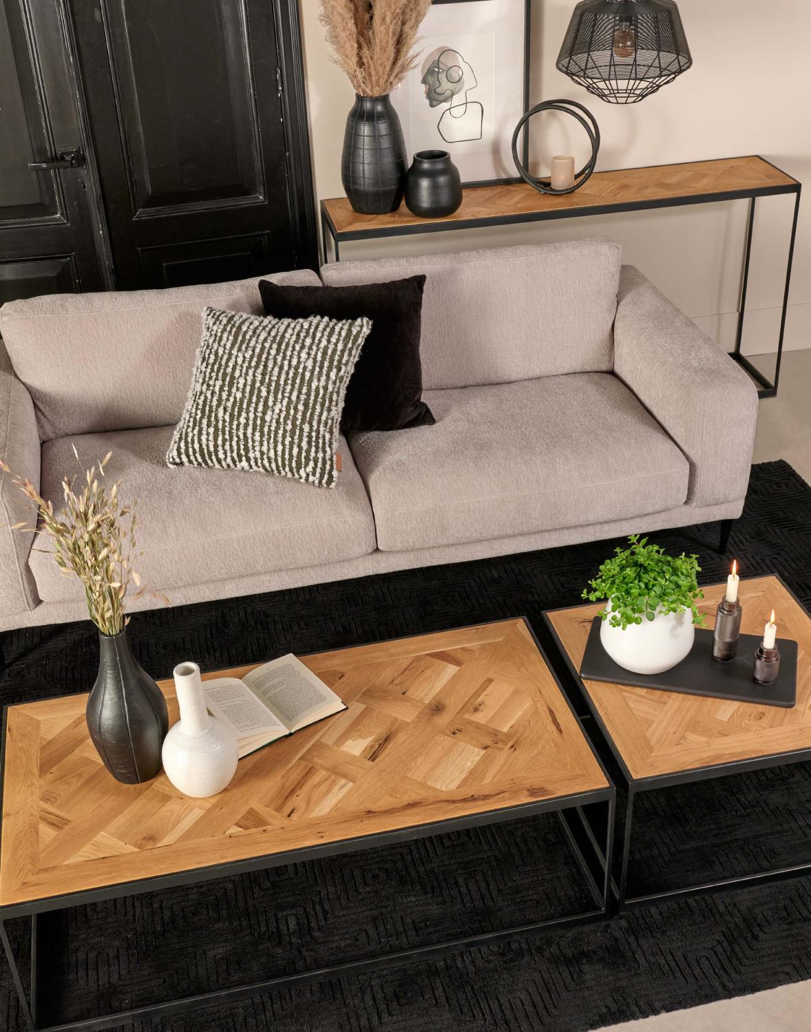 Sofas » LifeStyle - Home Collection